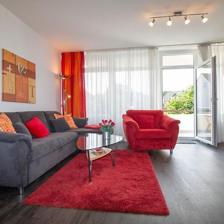 Villa Am Meer App 6 - Sparen Sie Durch Unsere Sonderangebote Fuer Buchungsluecken! Грёмиц Экстерьер фото
